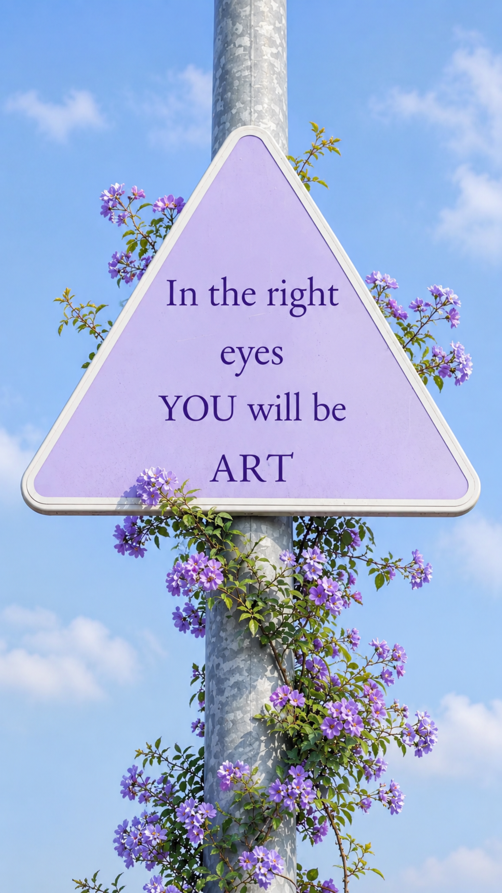 Art in Bloom